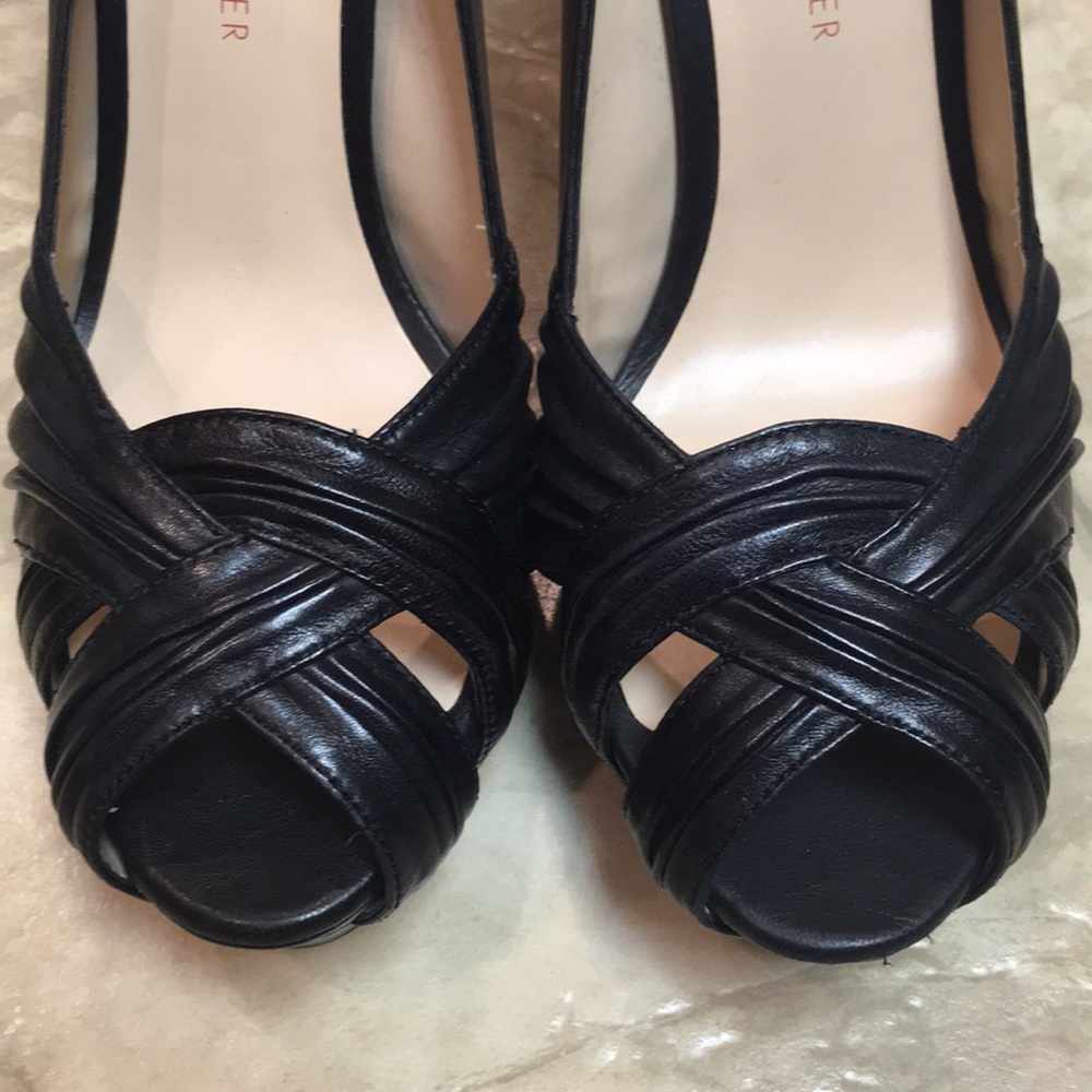 Boston Proper Heels - Picture 3 of 8